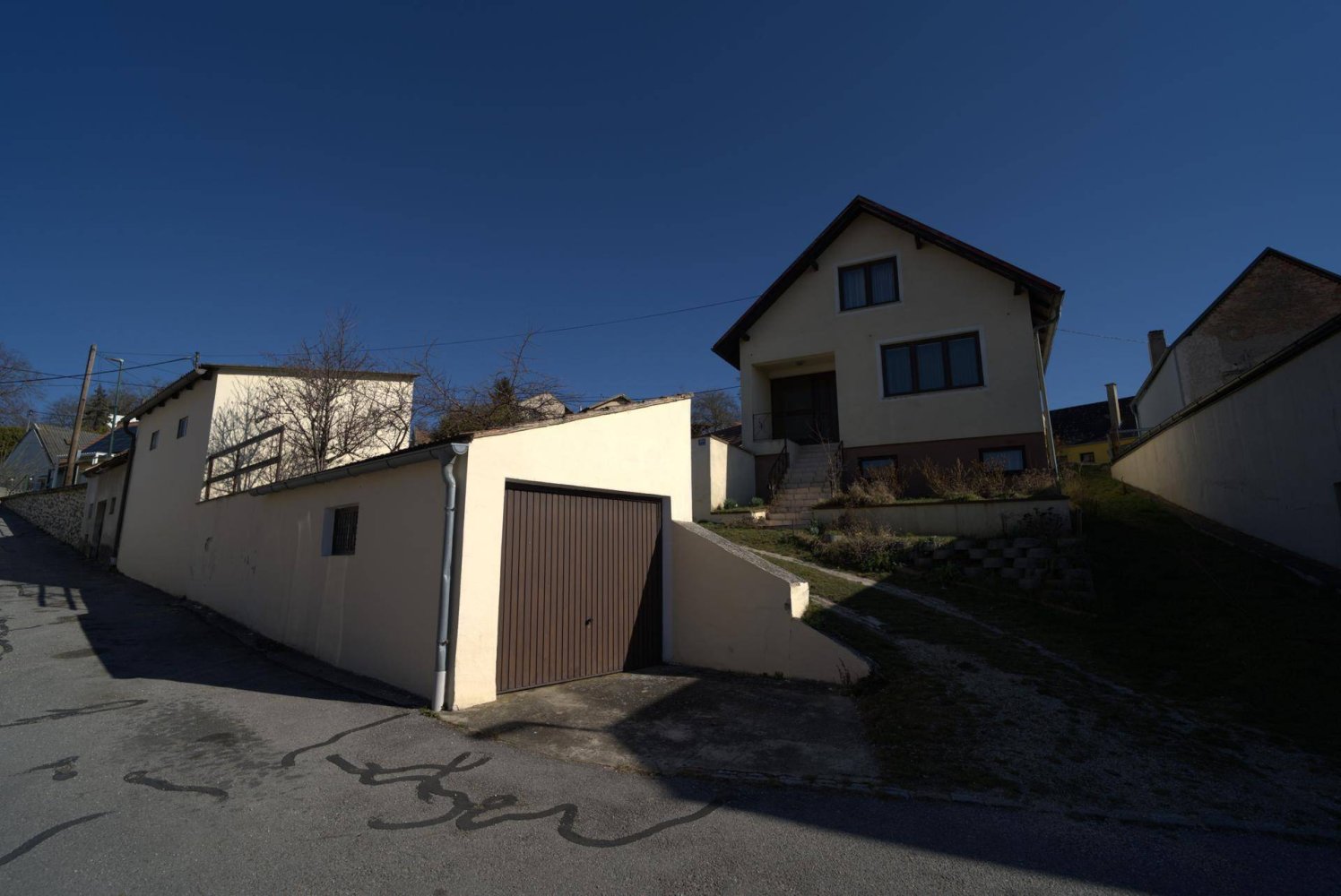 3 rooms House in Altlichtenwarth, Austria No. 140604