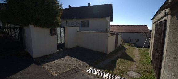3 rooms House in Altlichtenwarth, Austria No. 140604 2