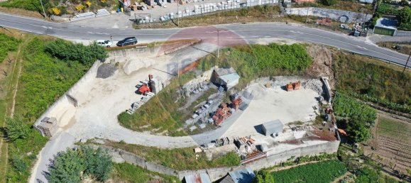 1494m² Land in Baiao, Portugal No. 43724 2