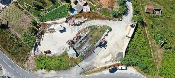 1494m² Land in Baiao, Portugal No. 43724 6