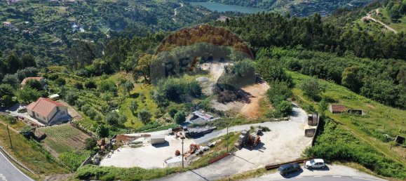 1494m² Land in Baiao, Portugal No. 43724 3