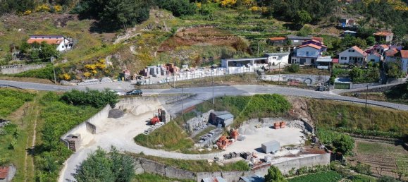 1494m² Land in Baiao, Portugal No. 43724 4