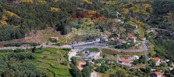 1494m² Land in Baiao, Portugal No. 43724 5