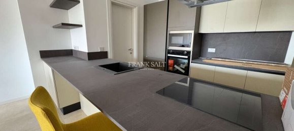 Apartamento T1 em Saint Julian's, Malta N.º 11550 2