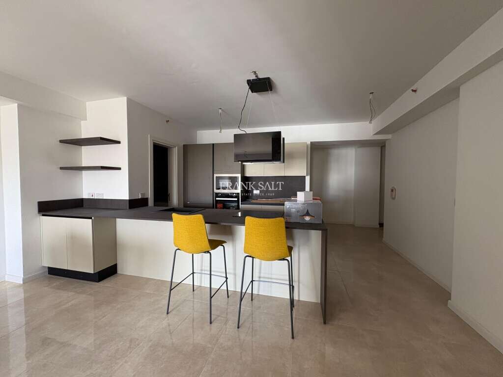 1 غرف نوم شقة في Saint Julian's, Malta رقم 11550