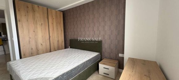 Apartamento T1 em Saint Julian's, Malta N.º 11550 5