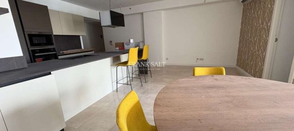 Apartamento T1 em Saint Julian's, Malta N.º 11550 3
