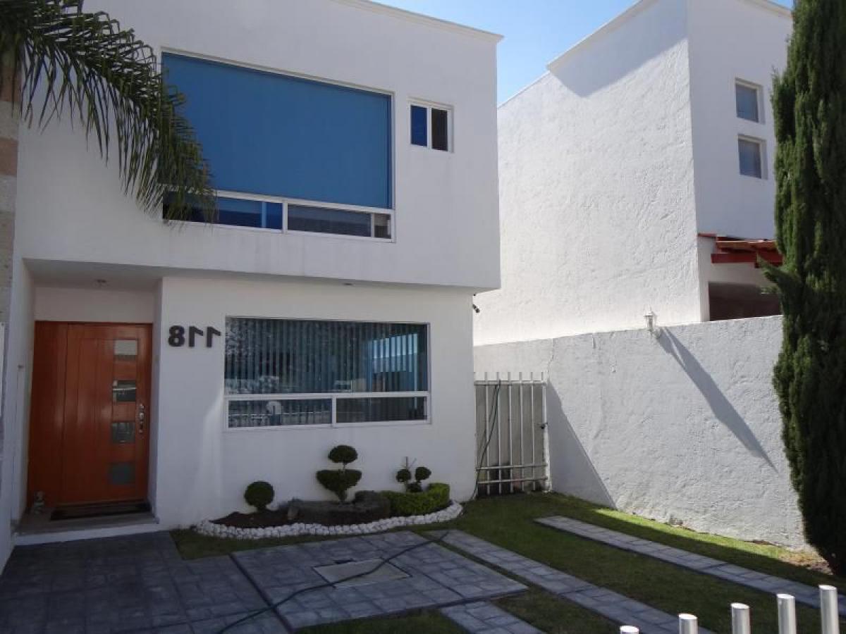 Casa T3 em Queretaro, Mexico N.º 153355