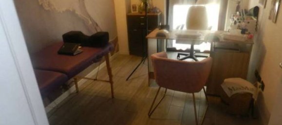 Квартира с 3 спальнями в Спинадеско, Италия № 96560 27