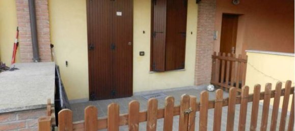 Квартира с 3 спальнями в Спинадеско, Италия № 96560 12