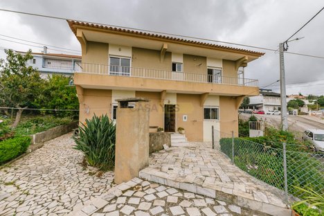 8 Schlafzimmer Haus in Loures, Portugal, Nr. 133390