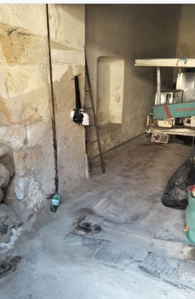 40m² Garage in Scafati, Italy No. 311050