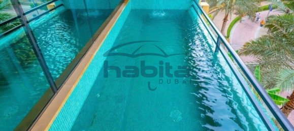 2 chambres Villa à Dubai Marina, UAE No. 36018 7