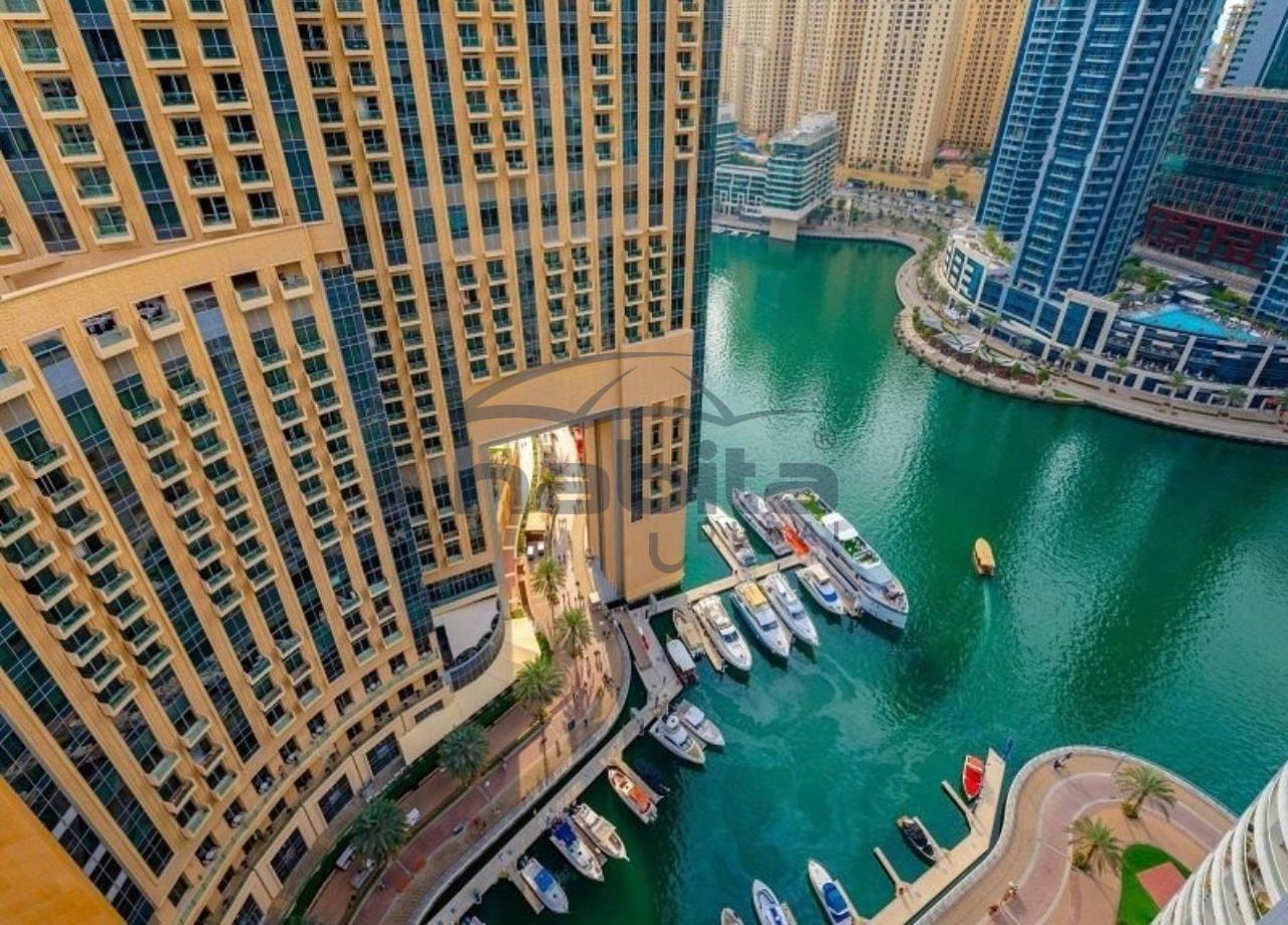 2 chambres Villa à Dubai Marina, UAE No. 36018