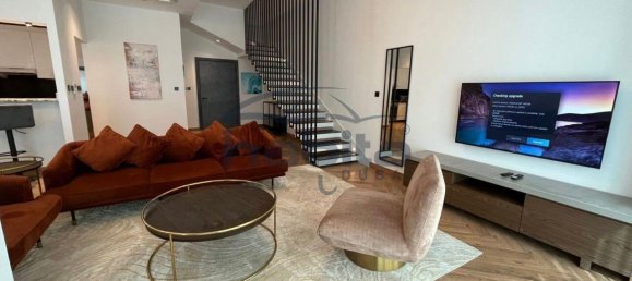 2 chambres Villa à Dubai Marina, UAE No. 36018 3