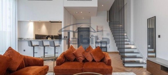 2 chambres Villa à Dubai Marina, UAE No. 36018 2