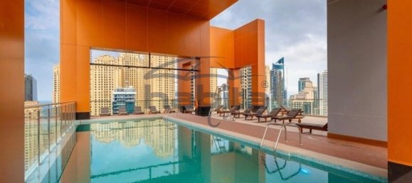 2 chambres Villa à Dubai Marina, UAE No. 36018 10