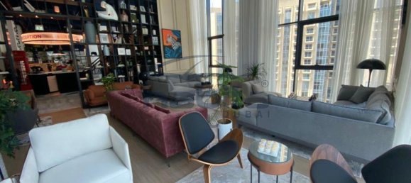 2 chambres Villa à Dubai Marina, UAE No. 36018 13