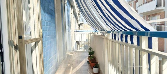 Apartamento de 3 dormitorios en Termoli, Italy No. 316174 10