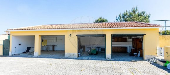 7 bedrooms House in Palmela, Portugal No. 30557 12