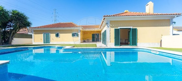 7 bedrooms House in Palmela, Portugal No. 30557 8