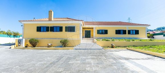7 bedrooms House in Palmela, Portugal No. 30557 6