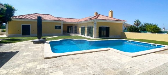 7 bedrooms House in Palmela, Portugal No. 30557 11