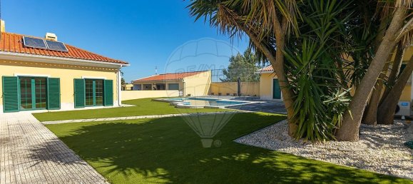 7 bedrooms House in Palmela, Portugal No. 30557 10