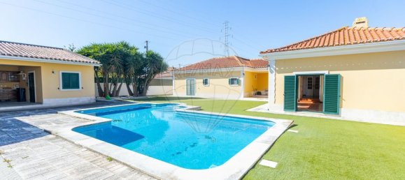 7 bedrooms House in Palmela, Portugal No. 30557 9