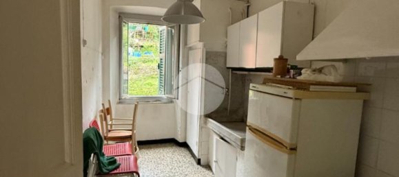 3 bedrooms Apartment in Genoa, Italy No. 58773 8