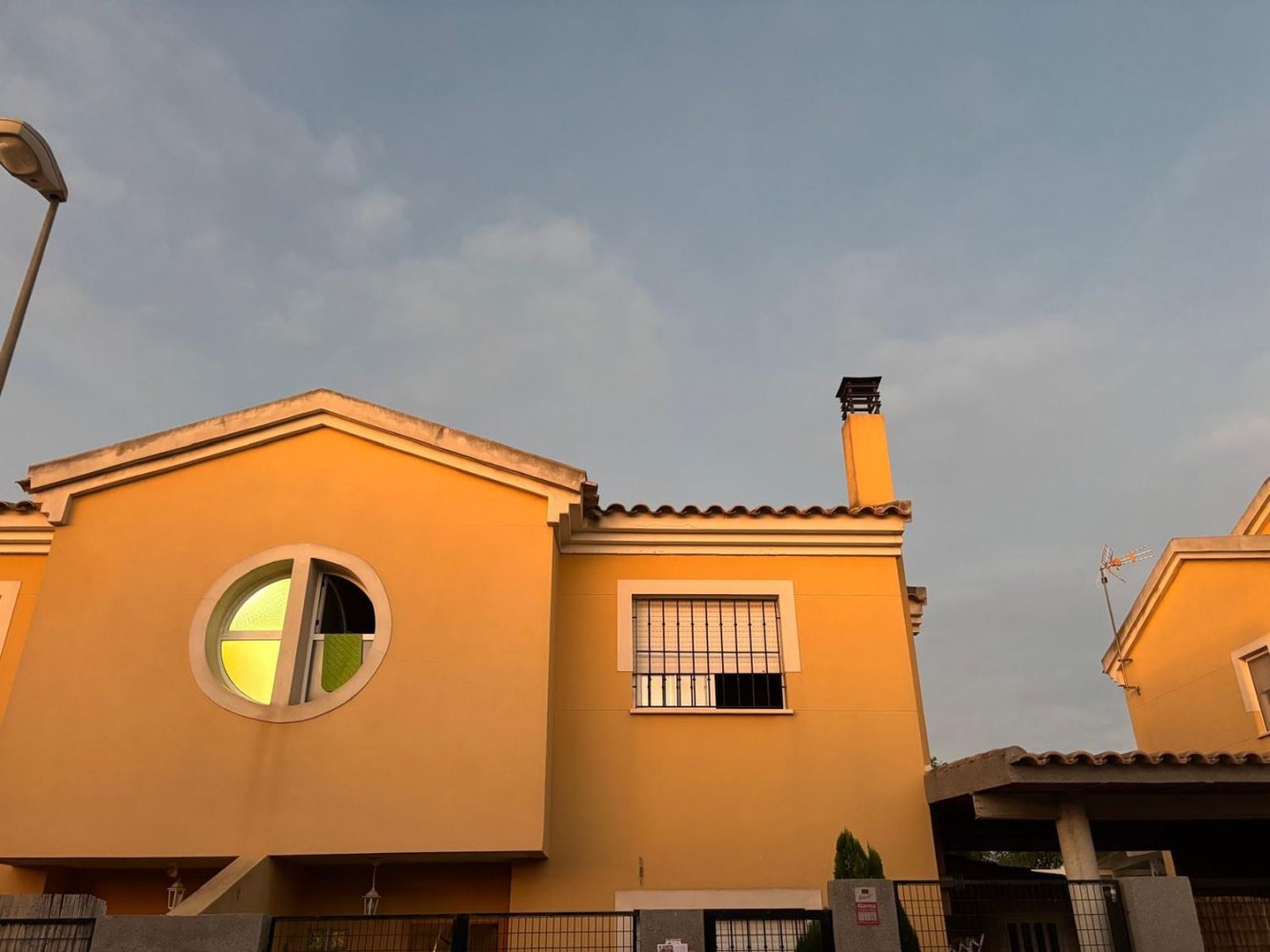 4 غرف نوم منزل في El Esparragal, Spain رقم 253505