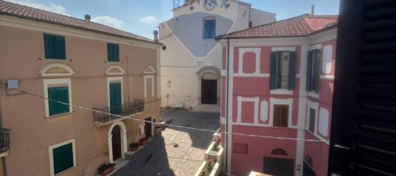 Дом с 12 комнатами в Кастиленти, Италия № 130803 14