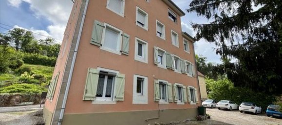 2 غرف نوم شقة في Herimoncourt, France رقم 359439 7