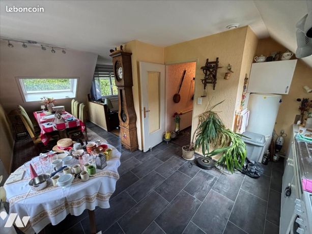 2 غرف نوم شقة في Herimoncourt, France رقم 359439