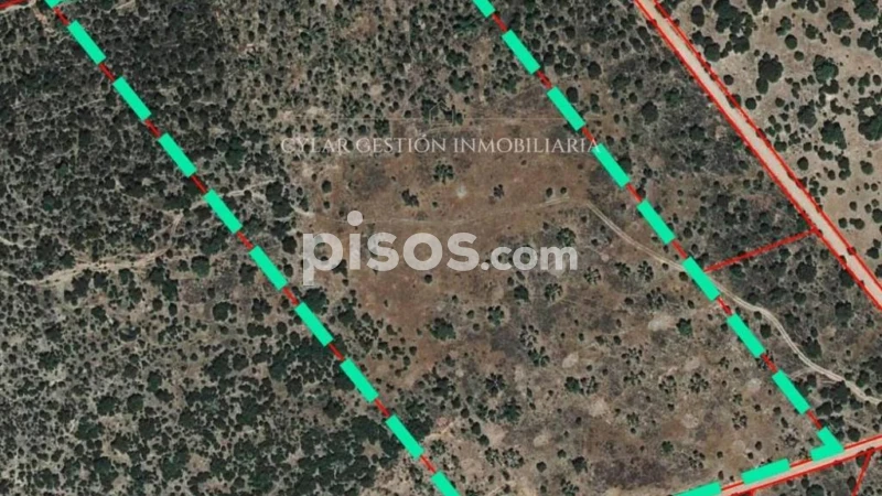 Terreno en Guijuelo, Spain 90000 m² No. 187803