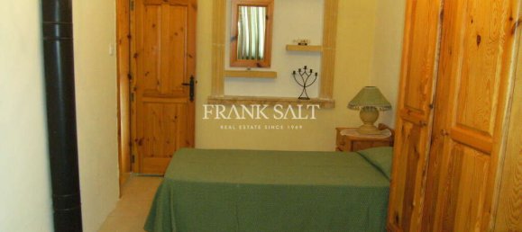 Adosado de 3 dormitorios en Ghajnsielem, Malta No. 5425 7