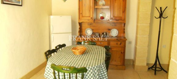 Adosado de 3 dormitorios en Ghajnsielem, Malta No. 5425 2