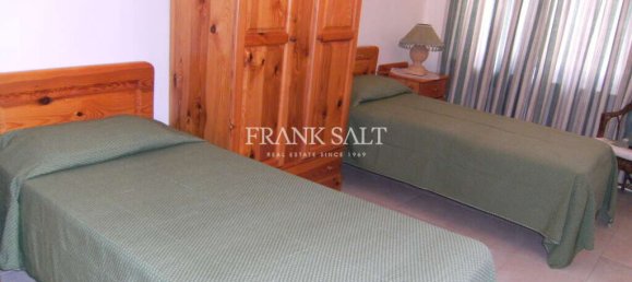 Adosado de 3 dormitorios en Ghajnsielem, Malta No. 5425 6