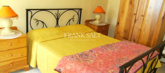 Adosado de 3 dormitorios en Ghajnsielem, Malta No. 5425 4