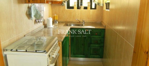 Adosado de 3 dormitorios en Ghajnsielem, Malta No. 5425 3