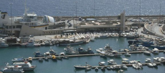 Adosado de 3 dormitorios en Ghajnsielem, Malta No. 5425 10