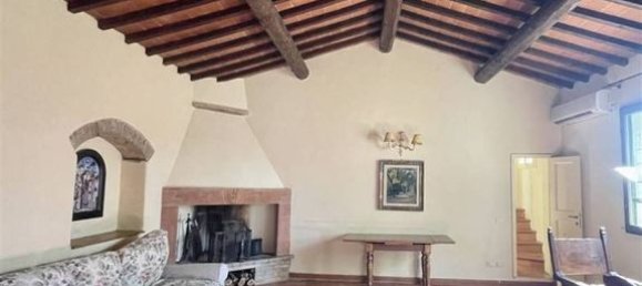 30 bedrooms Villa in Barberino Tavarnelle, Italy No. 189780 40