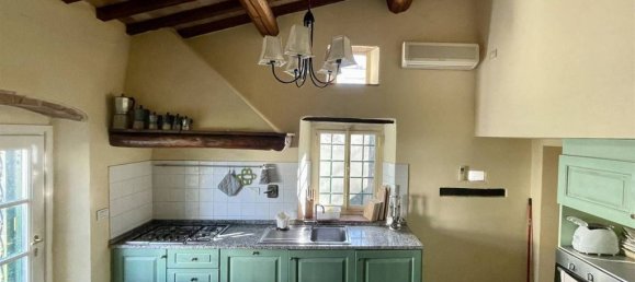 30 bedrooms Villa in Barberino Tavarnelle, Italy No. 189780 41