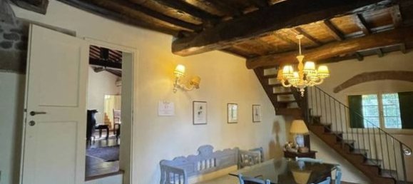 30 bedrooms Villa in Barberino Tavarnelle, Italy No. 189780 17