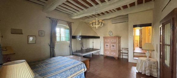 30 bedrooms Villa in Barberino Tavarnelle, Italy No. 189780 9