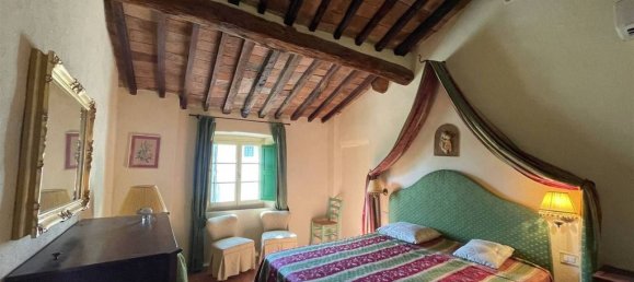 30 bedrooms Villa in Barberino Tavarnelle, Italy No. 189780 33