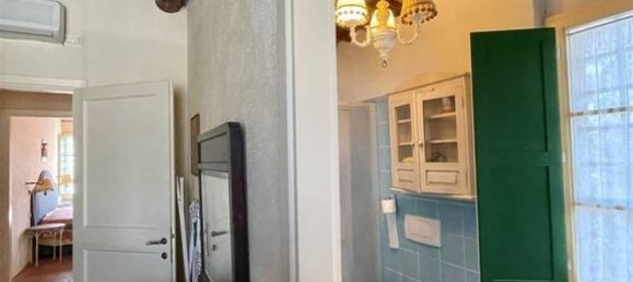 30 bedrooms Villa in Barberino Tavarnelle, Italy No. 189780 27