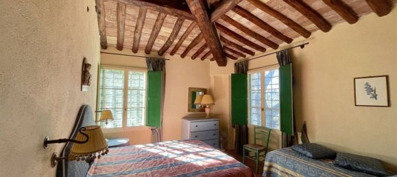 30 bedrooms Villa in Barberino Tavarnelle, Italy No. 189780 34