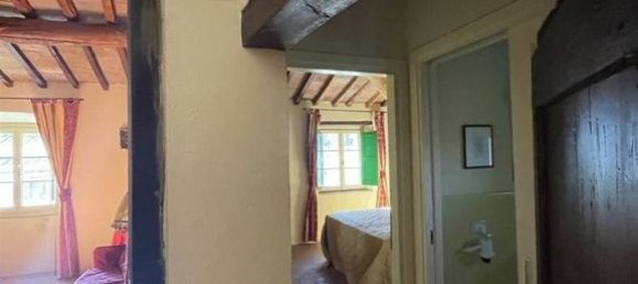 30 bedrooms Villa in Barberino Tavarnelle, Italy No. 189780 31