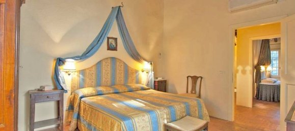 30 bedrooms Villa in Barberino Tavarnelle, Italy No. 189780 6